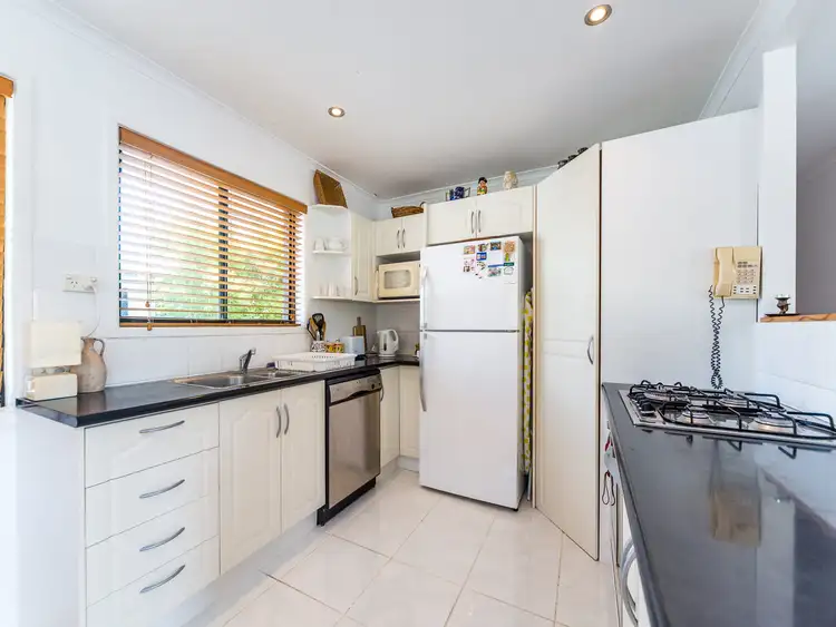 Second view of Homely house listing, 46 Nalkari Street, Coombabah QLD 4216