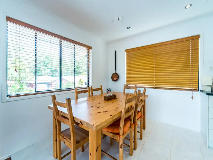 Fifth view of Homely house listing, 46 Nalkari Street, Coombabah QLD 4216