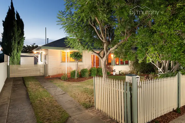 Main view of Homely house listing, 51 Vermont Street, Wodonga VIC 3690
