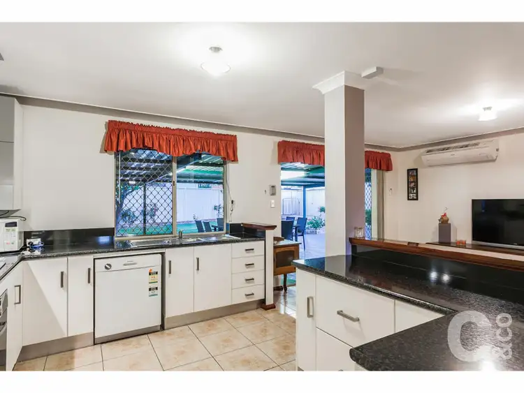 Second view of Homely house listing, 24 Sandford Grove, Parmelia WA 6167