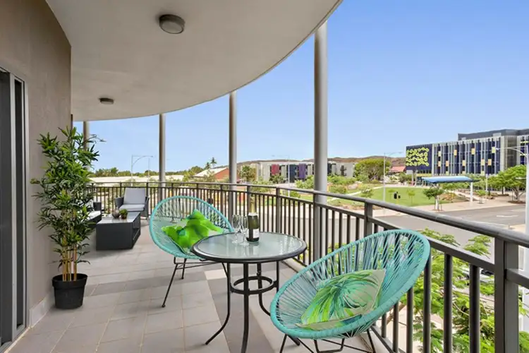 Main view of Homely apartment listing, 33/23 Sharpe Avenue, Pegs Creek WA 6714