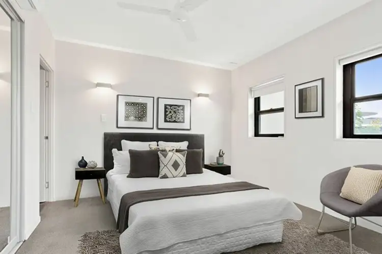 Second view of Homely apartment listing, 33/23 Sharpe Avenue, Pegs Creek WA 6714