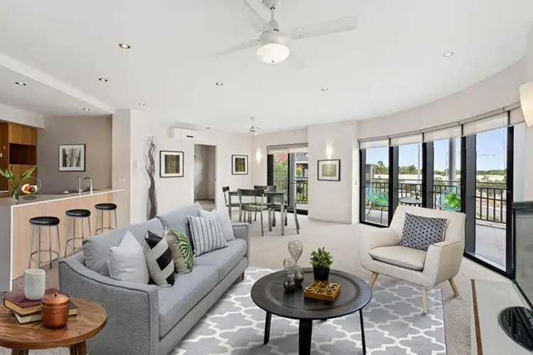 Third view of Homely apartment listing, 33/23 Sharpe Avenue, Pegs Creek WA 6714