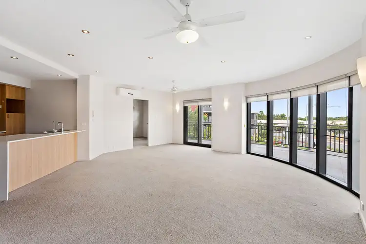 Fifth view of Homely apartment listing, 33/23 Sharpe Avenue, Pegs Creek WA 6714