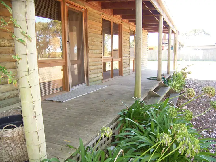 Main view of Homely house listing, 17 Renown Road, Balnarring VIC 3926