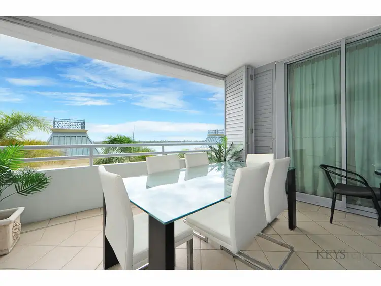 402/360 Marine Parade, Labrador QLD 4215