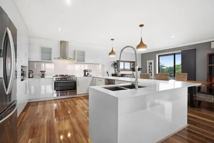 Second view of Homely house listing, 8 Rani Close, Speers Point NSW 2284