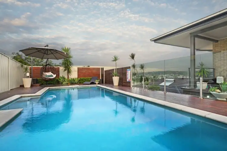 Third view of Homely house listing, 8 Rani Close, Speers Point NSW 2284