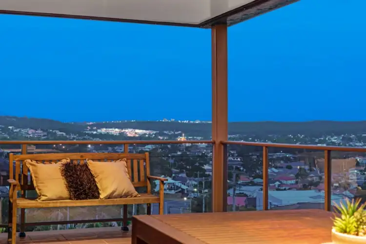 Fourth view of Homely house listing, 8 Rani Close, Speers Point NSW 2284