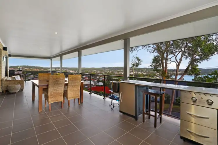 Fifth view of Homely house listing, 8 Rani Close, Speers Point NSW 2284