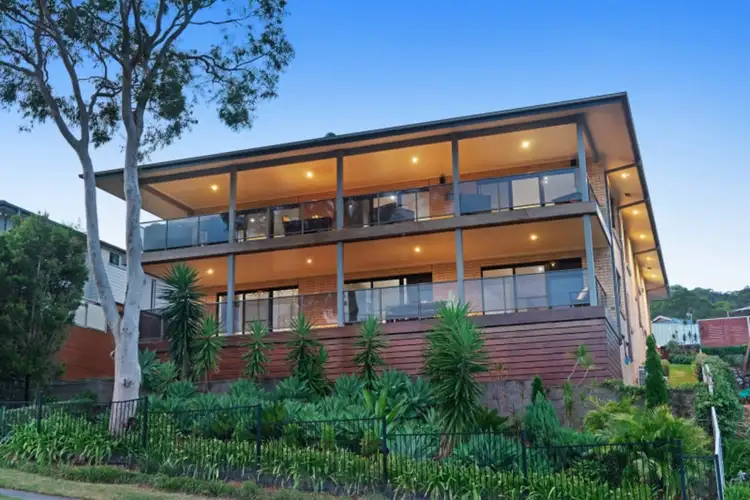 Sixth view of Homely house listing, 8 Rani Close, Speers Point NSW 2284