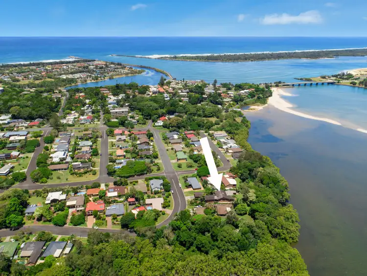 4 Northumberland Drive, East Ballina NSW 2478