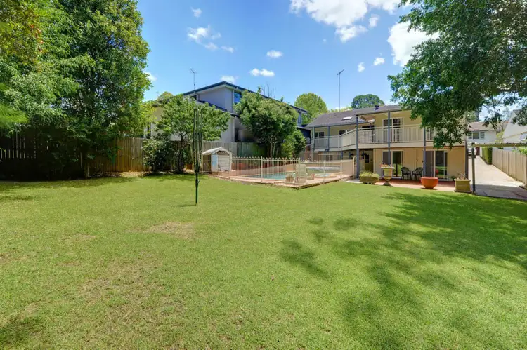 10 Attunga Avenue, West Pennant Hills NSW 2125