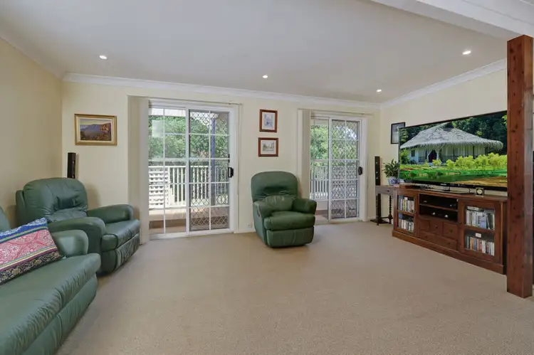 Sixth view of Homely house listing, 10 Attunga Avenue, West Pennant Hills NSW 2125