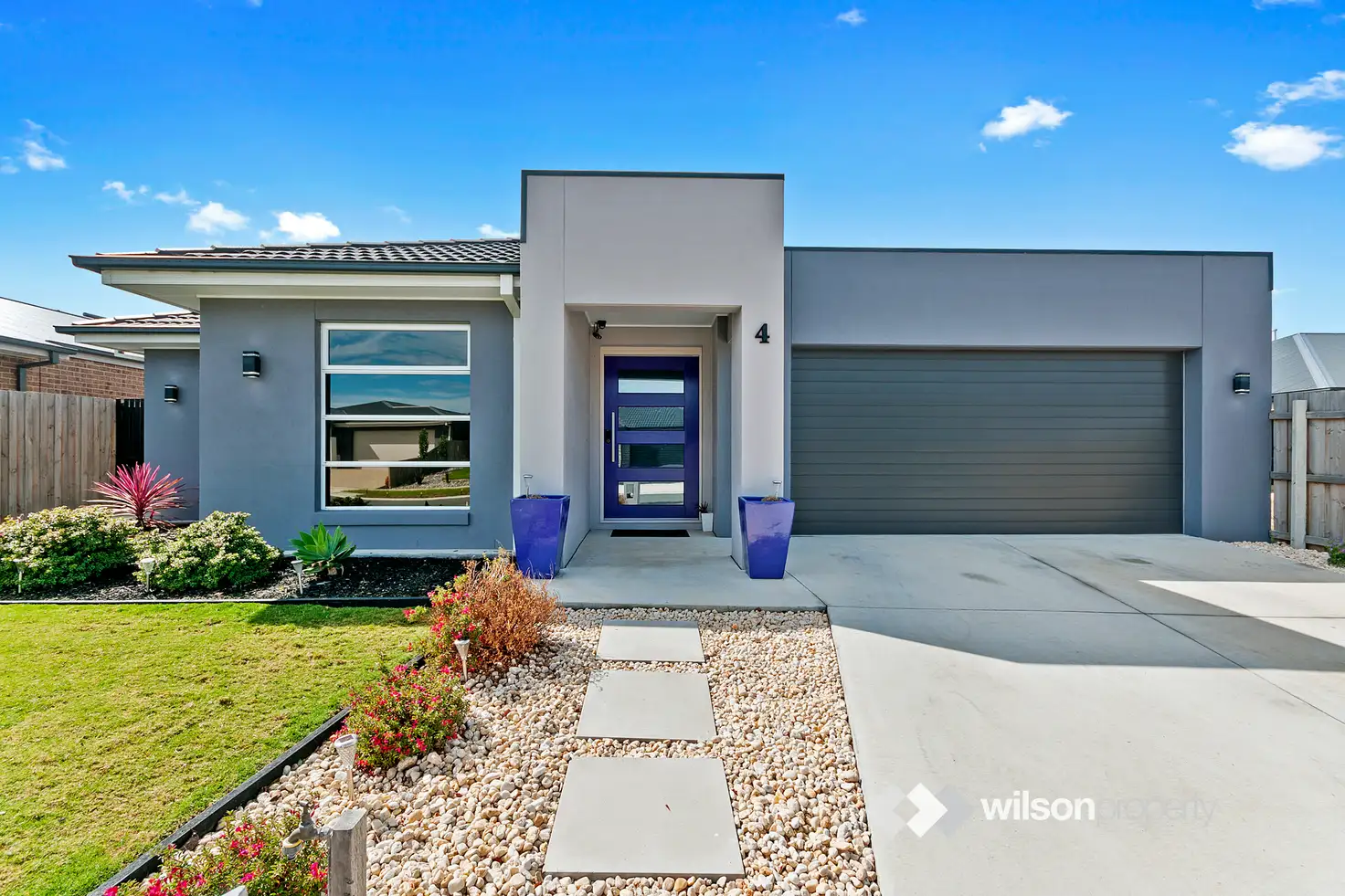 Main view of Homely house listing, 4 Columbia Crescent, Traralgon VIC 3844
