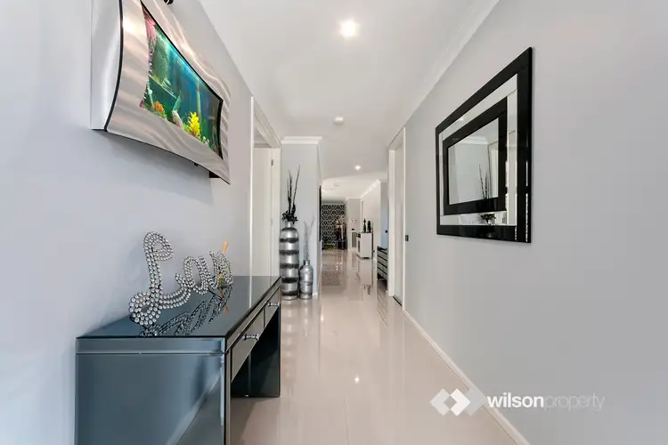 Second view of Homely house listing, 4 Columbia Crescent, Traralgon VIC 3844