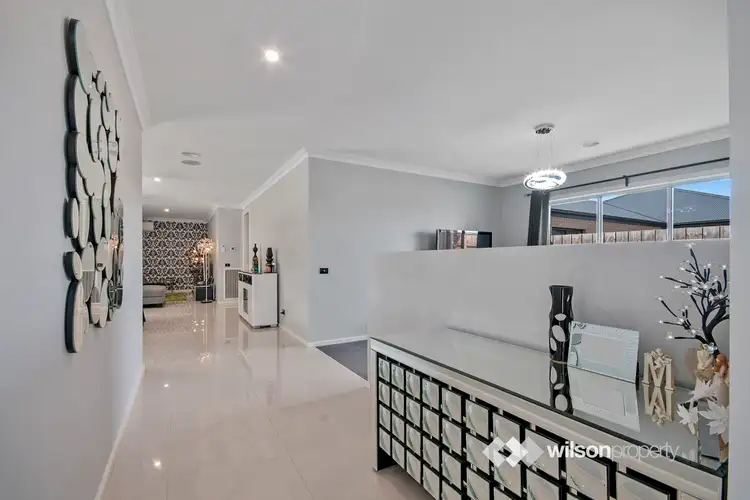 Third view of Homely house listing, 4 Columbia Crescent, Traralgon VIC 3844