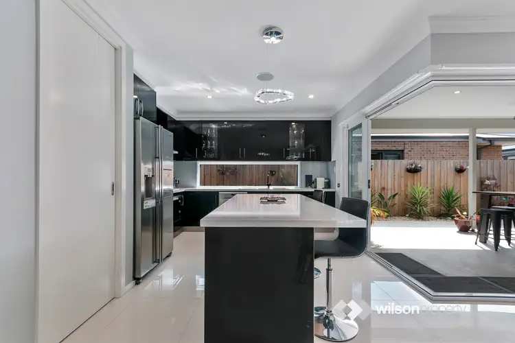 Fifth view of Homely house listing, 4 Columbia Crescent, Traralgon VIC 3844