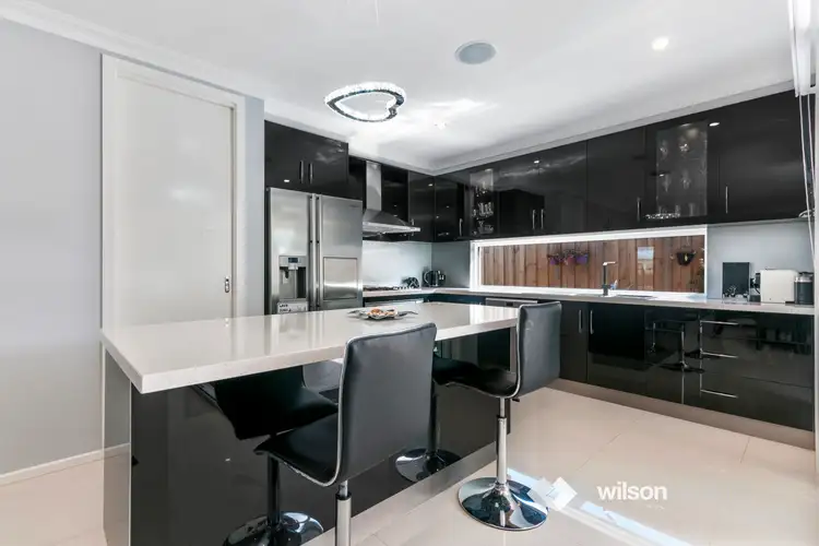 Sixth view of Homely house listing, 4 Columbia Crescent, Traralgon VIC 3844