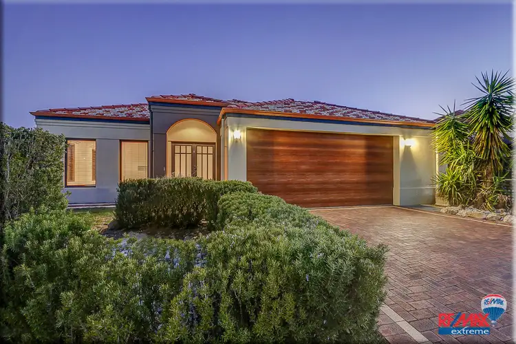 12 Oare Lane, Butler WA 6036
