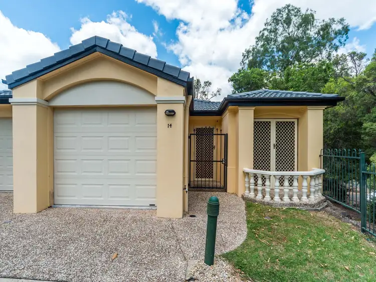 14/40-44 Helensvale Road, Helensvale QLD 4212