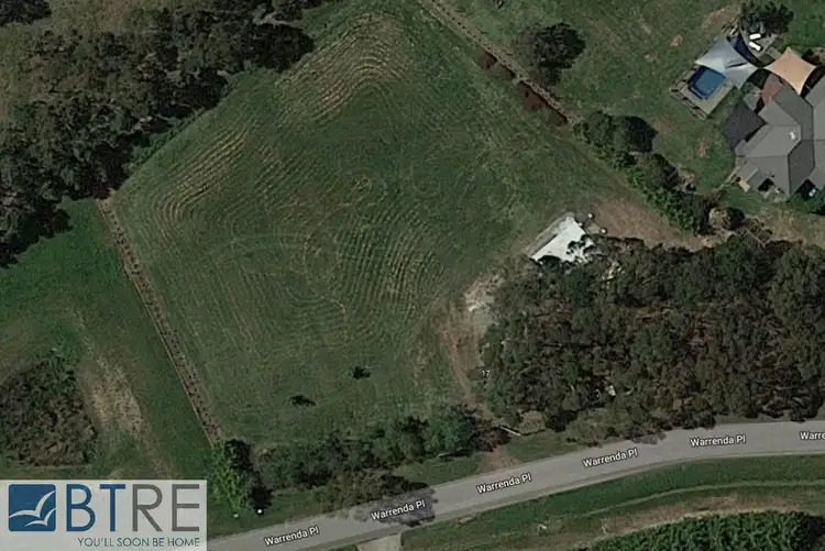Fifth view of Homely land listing, 17 Warrenda Place, Bittern VIC 3918