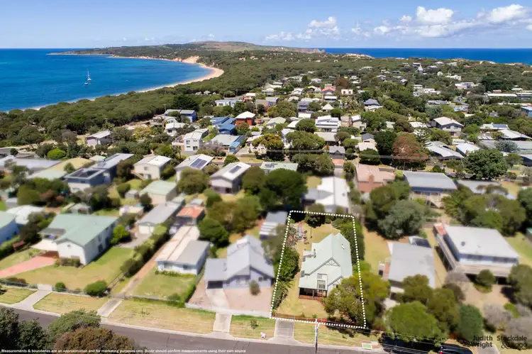 Third view of Homely house listing, 9 Manly Avenue, Cape Woolamai VIC 3925