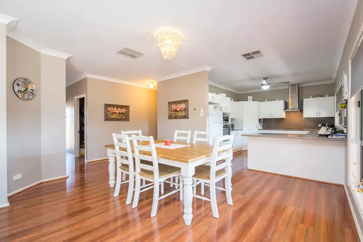 Third view of Homely house listing, 27 Ollerton Drive, Scone NSW 2337