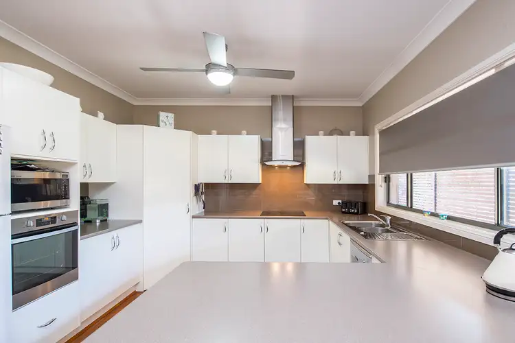 Fourth view of Homely house listing, 27 Ollerton Drive, Scone NSW 2337