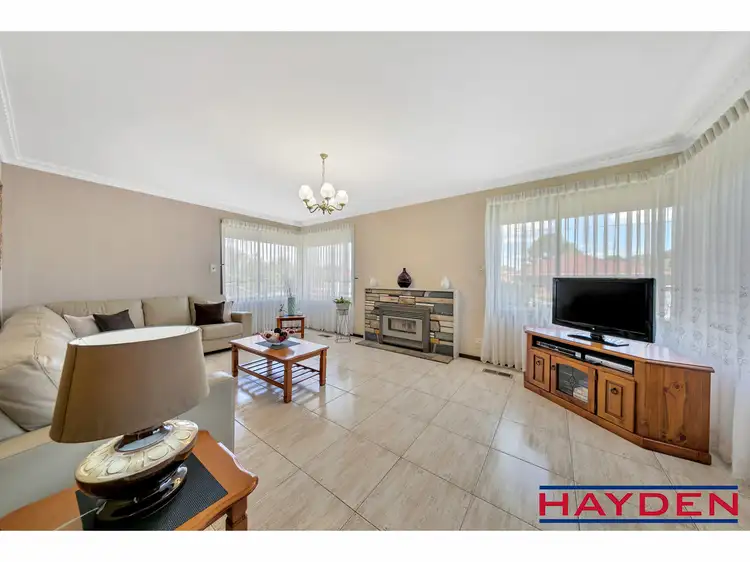 1 Russdann Court, Springvale South VIC 3172