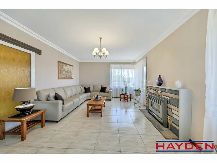 Second view of Homely house listing, 1 Russdann Court, Springvale South VIC 3172