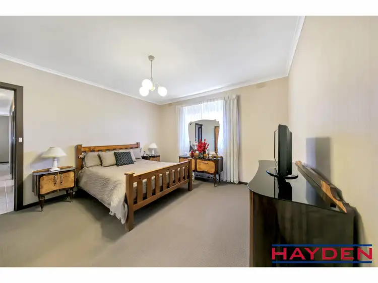 Fourth view of Homely house listing, 1 Russdann Court, Springvale South VIC 3172