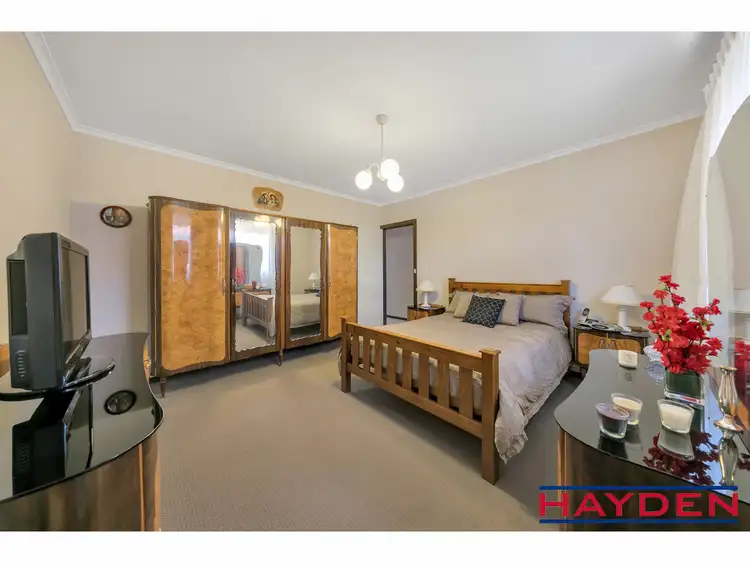 Fifth view of Homely house listing, 1 Russdann Court, Springvale South VIC 3172