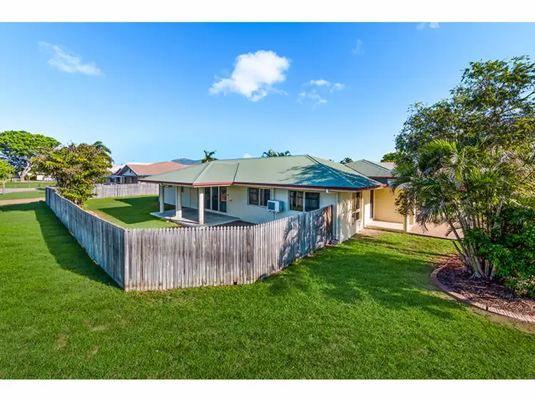 Main view of Homely house listing, 6 Tango Court, Kirwan QLD 4817
