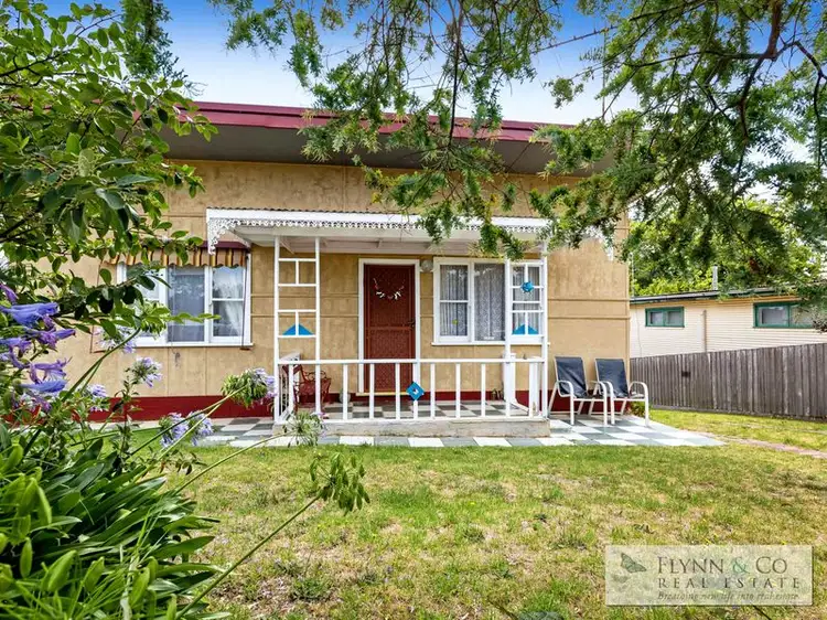 86 Second Avenue, Rosebud VIC 3939