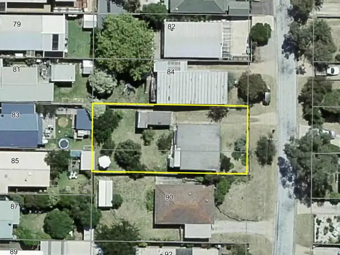 Second view of Homely house listing, 86 Second Avenue, Rosebud VIC 3939