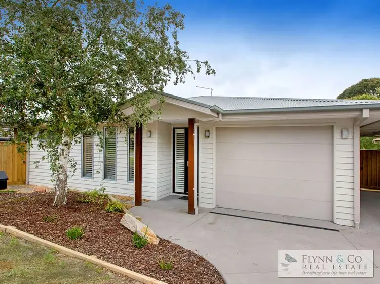 Main view of Homely house listing, 40 Bilbul Avenue, Rosebud VIC 3939