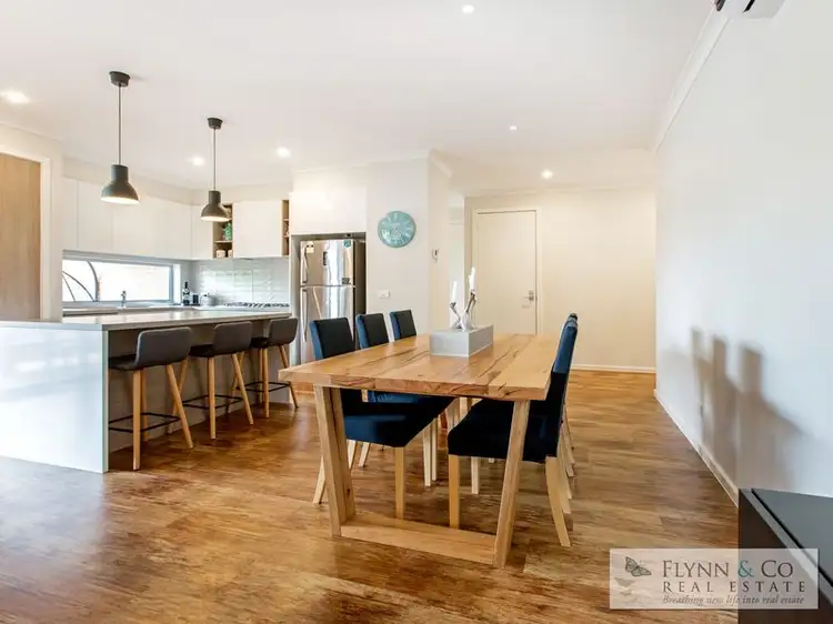 Second view of Homely house listing, 40 Bilbul Avenue, Rosebud VIC 3939