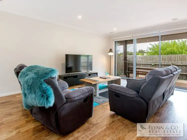 Third view of Homely house listing, 40 Bilbul Avenue, Rosebud VIC 3939