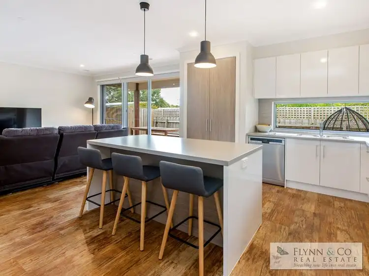 Fourth view of Homely house listing, 40 Bilbul Avenue, Rosebud VIC 3939
