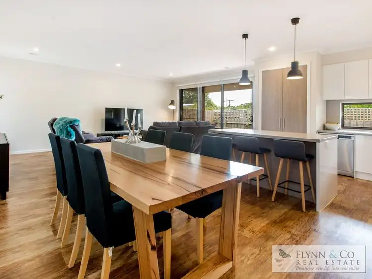 Fifth view of Homely house listing, 40 Bilbul Avenue, Rosebud VIC 3939