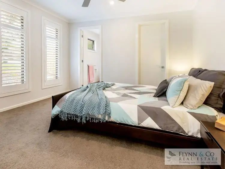 Sixth view of Homely house listing, 40 Bilbul Avenue, Rosebud VIC 3939