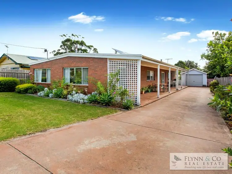 Main view of Homely house listing, 52 Ocean Street, Rosebud VIC 3939