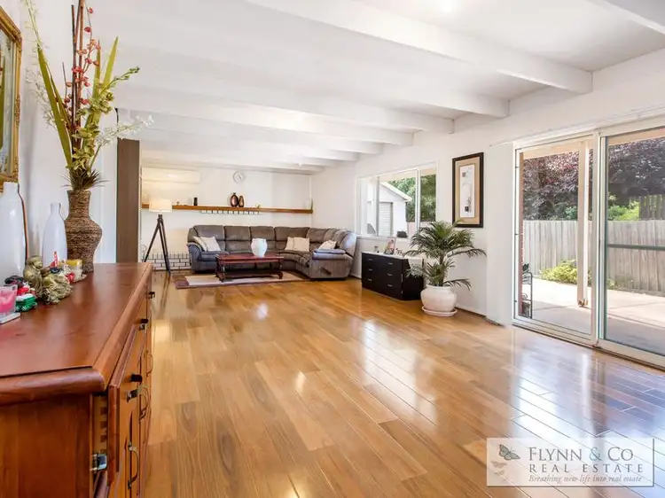 Second view of Homely house listing, 52 Ocean Street, Rosebud VIC 3939