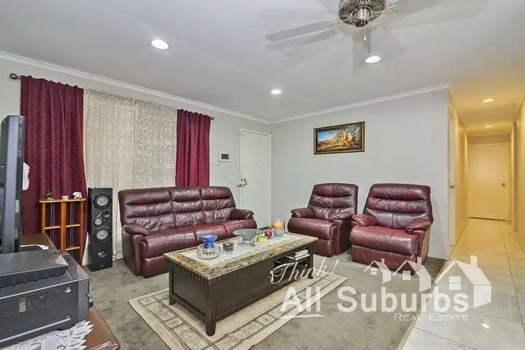 Fifth view of Homely house listing, 44 Galahad Street, Marsden QLD 4132