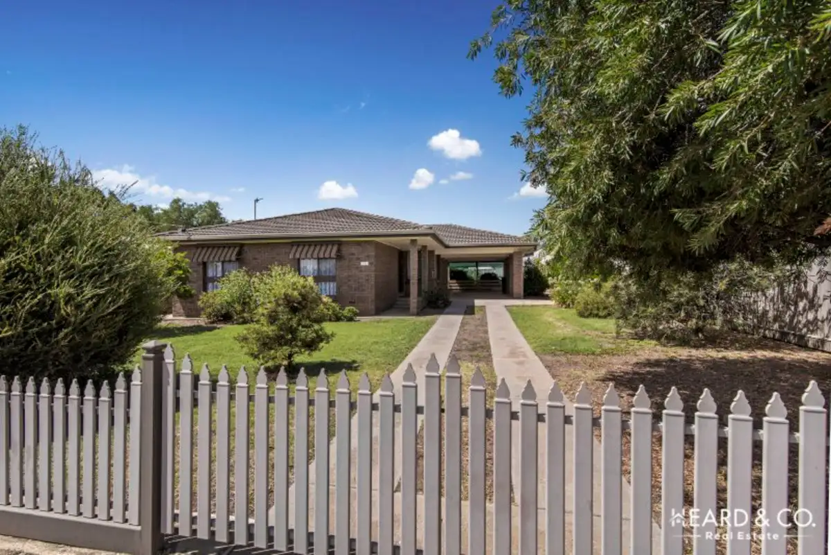 Main view of Homely house listing, 96 Nolan Street, North Bendigo VIC 3550