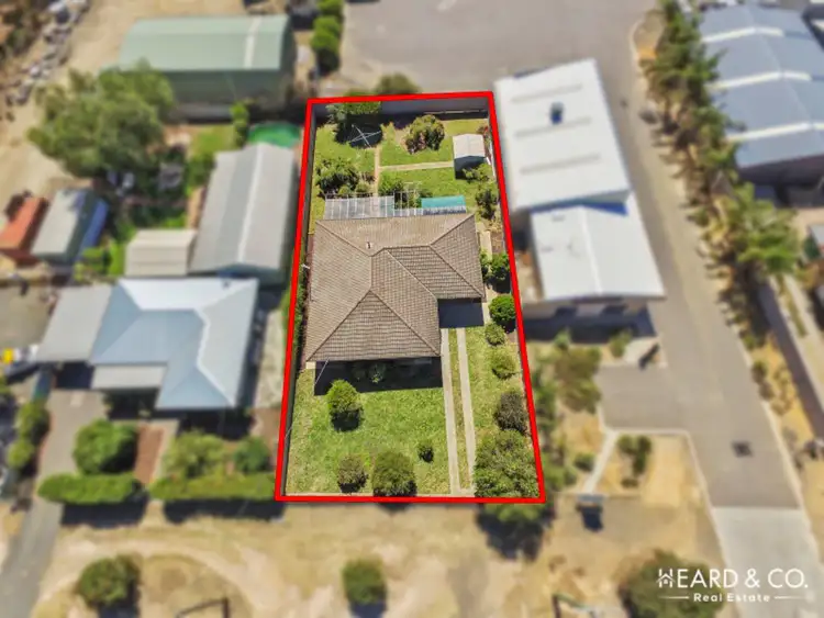 Second view of Homely house listing, 96 Nolan Street, North Bendigo VIC 3550