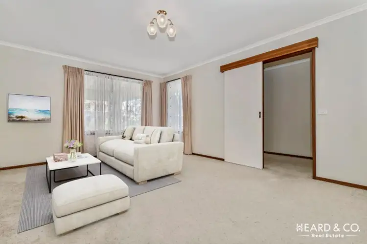 Fifth view of Homely house listing, 96 Nolan Street, North Bendigo VIC 3550