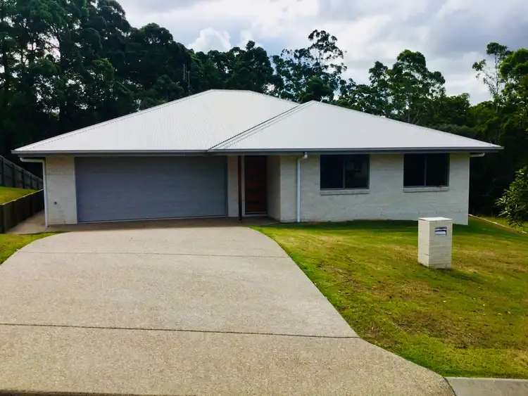 Main view of Homely house listing, 63 Wappa Outlook Drive, Yandina QLD 4561
