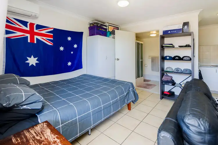 Sixth view of Homely studio listing, 3/16-18 Abalone Ave., Paradise Point QLD 4216